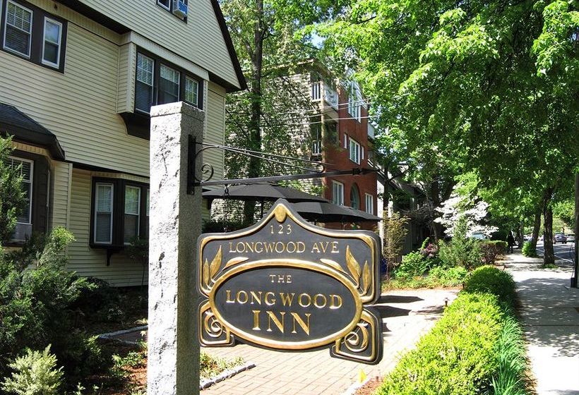 ホテル Longwood Inn