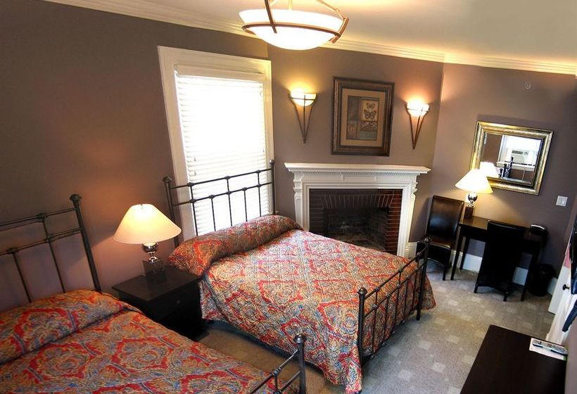 ホテル Longwood Inn