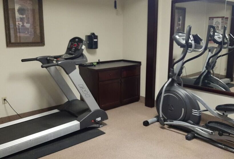 בית מלון כפרי The Regal