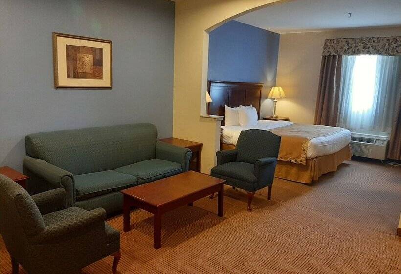 Отель The Regal