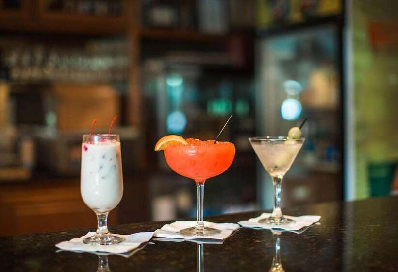 فندق The Ridges Resort On Lake Chatuge