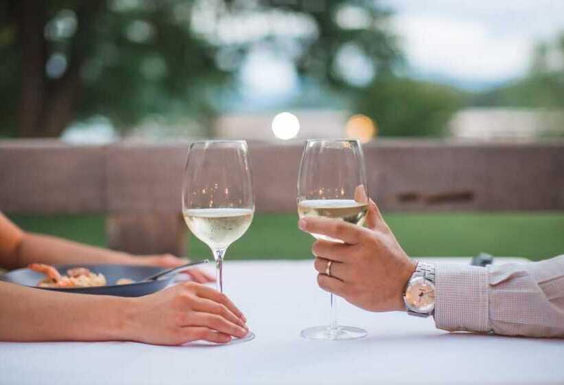 فندق The Ridges Resort On Lake Chatuge