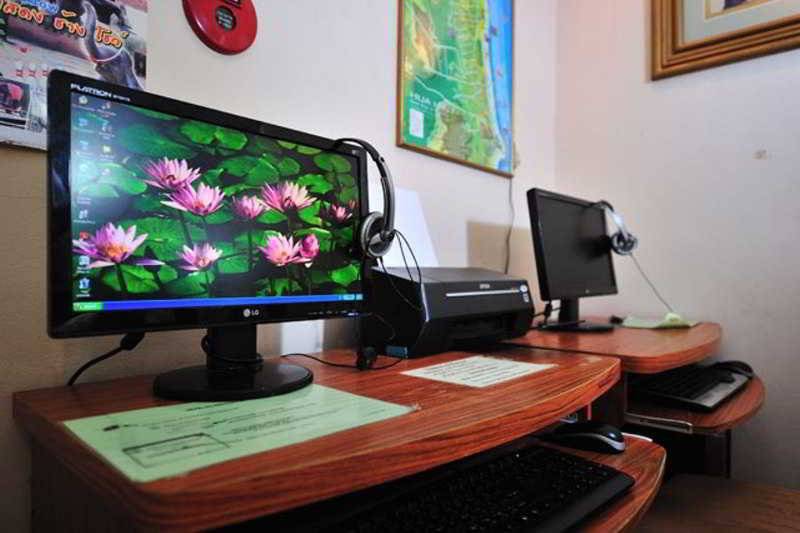 ホテル Thipurai Beach