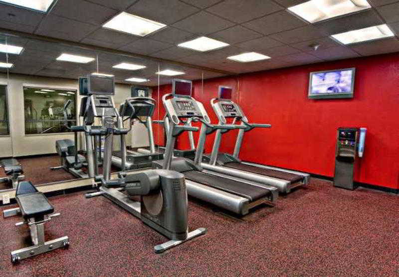 هتل Towneplace Suites By Marriott Savannah Airport