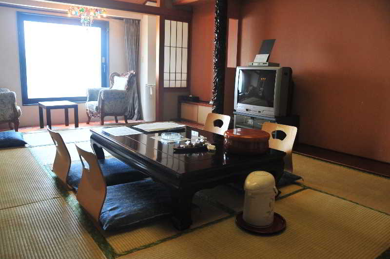 酒店 Toya Sun Palace Resort & Spa