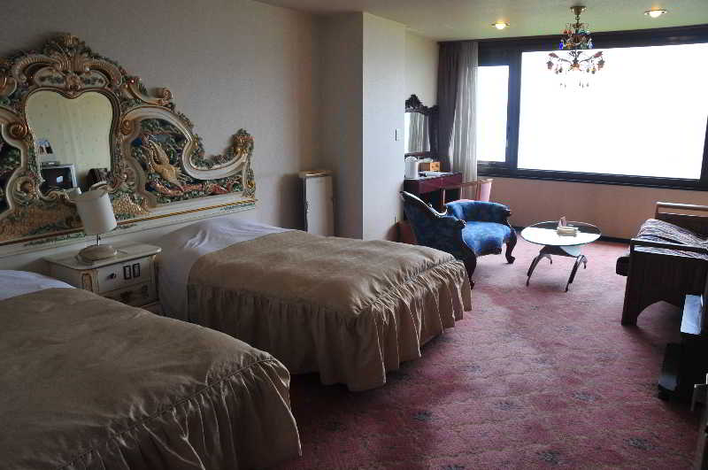 酒店 Toya Sun Palace Resort & Spa