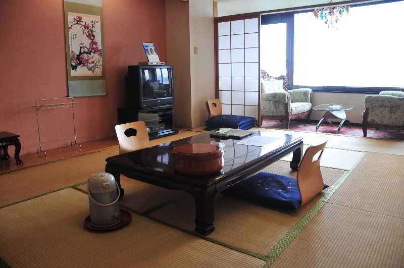 酒店 Toya Sun Palace Resort & Spa