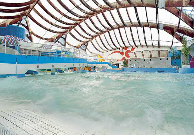 Отель Toya Sun Palace Resort & Spa