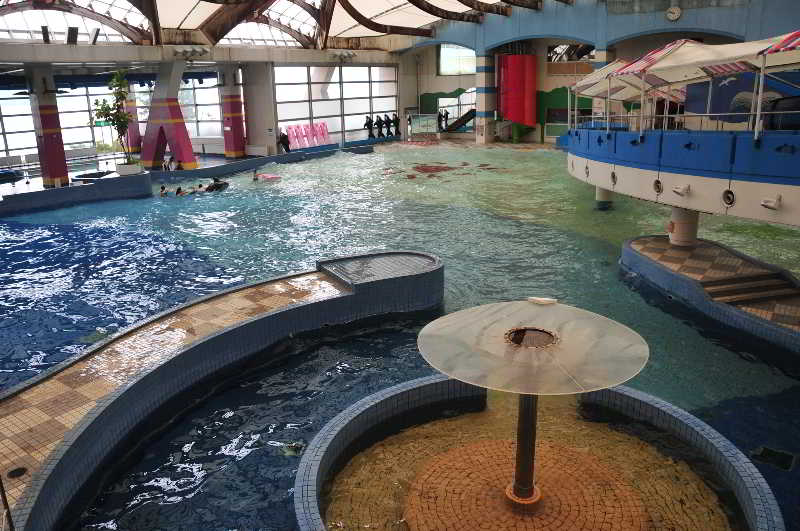 酒店 Toya Sun Palace Resort & Spa