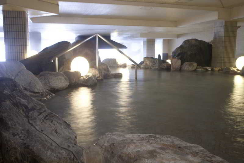 Отель Toya Sun Palace Resort & Spa