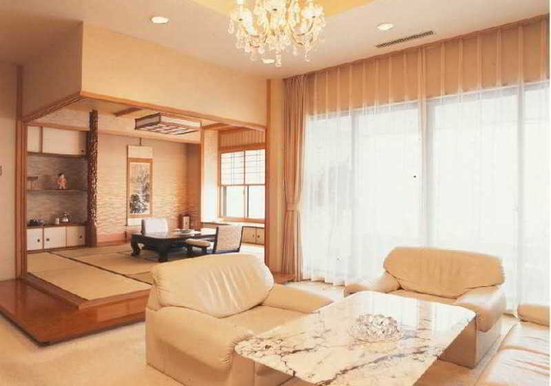 酒店 Toya Sun Palace Resort & Spa