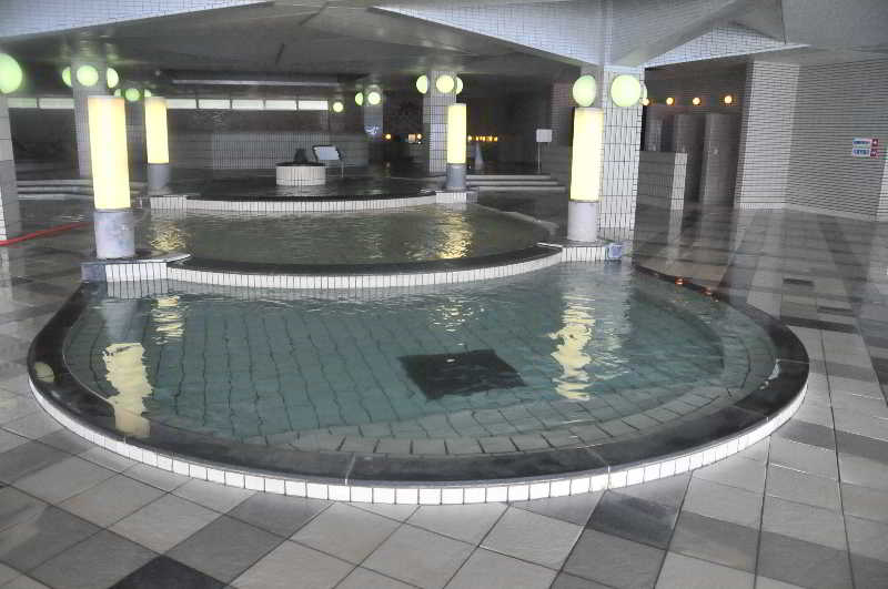 酒店 Toya Sun Palace Resort & Spa