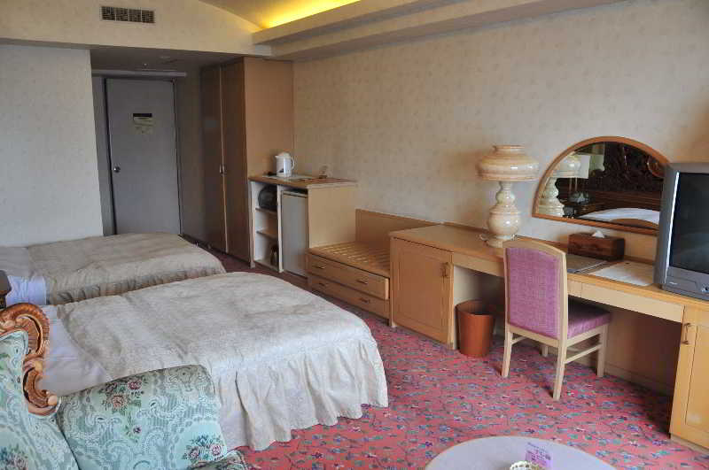 酒店 Toya Sun Palace Resort & Spa