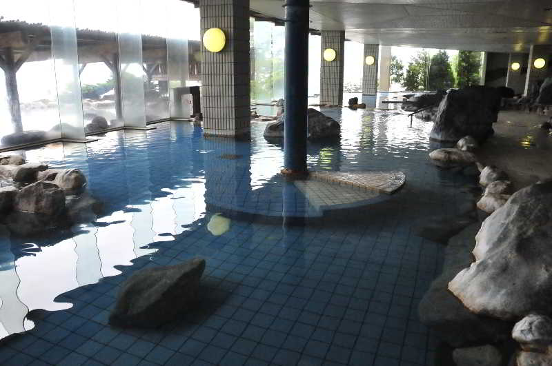 酒店 Toya Sun Palace Resort & Spa