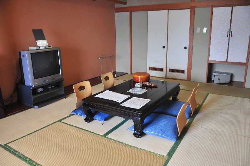 酒店 Toya Sun Palace Resort & Spa