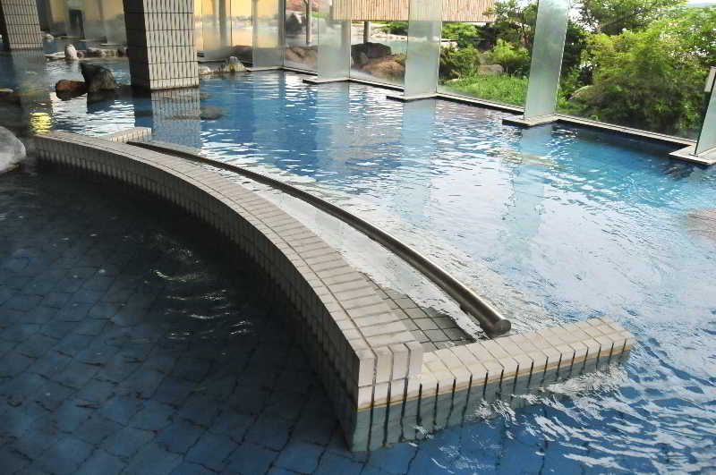 Отель Toya Sun Palace Resort & Spa