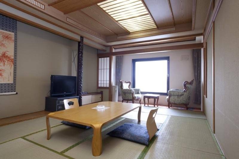 酒店 Toya Sun Palace Resort & Spa