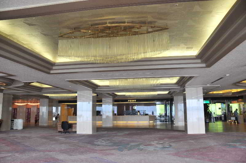 酒店 Toya Sun Palace Resort & Spa