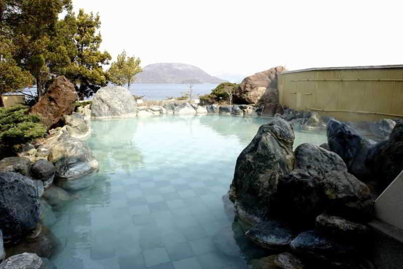 Отель Toya Sun Palace Resort & Spa