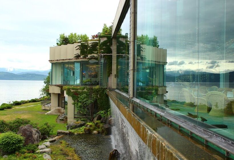 酒店 Toya Sun Palace Resort & Spa