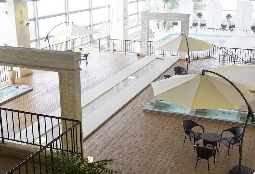 酒店 Toya Sun Palace Resort & Spa