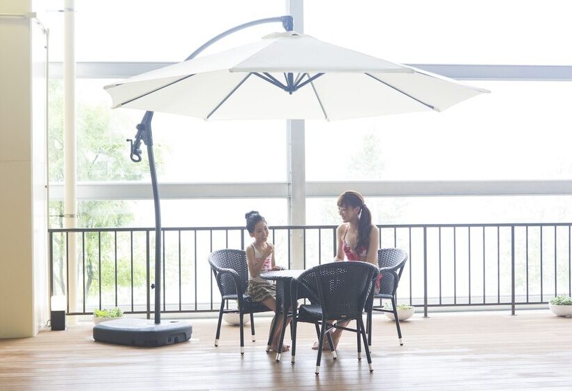 酒店 Toya Sun Palace Resort & Spa