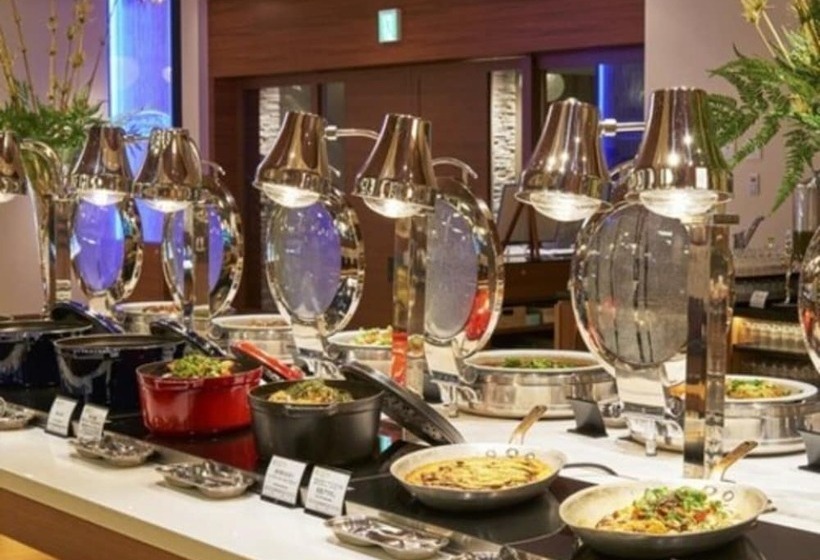 酒店 Toya Sun Palace Resort & Spa