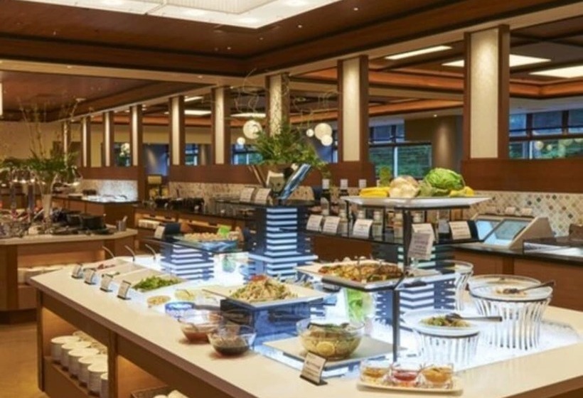 酒店 Toya Sun Palace Resort & Spa