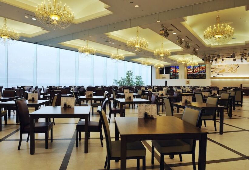 酒店 Toya Sun Palace Resort & Spa