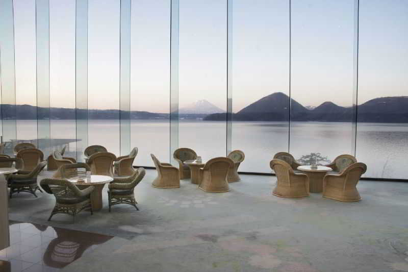 Отель Toya Sun Palace Resort & Spa