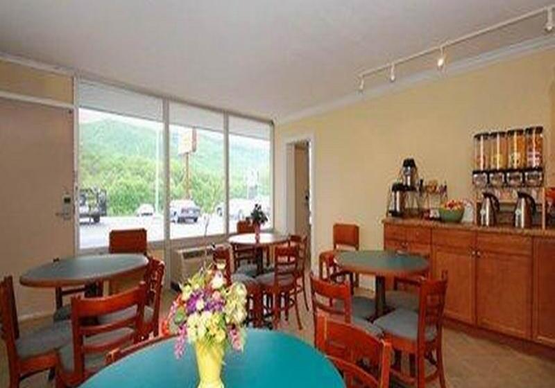 فندق Travelodge By Wyndham Harriman