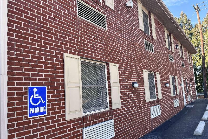 Отель Travelodge By Wyndham Hershey