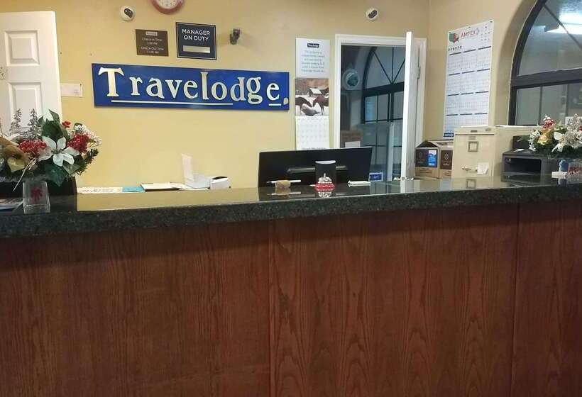 فندق Travelodge By Wyndham Kanab