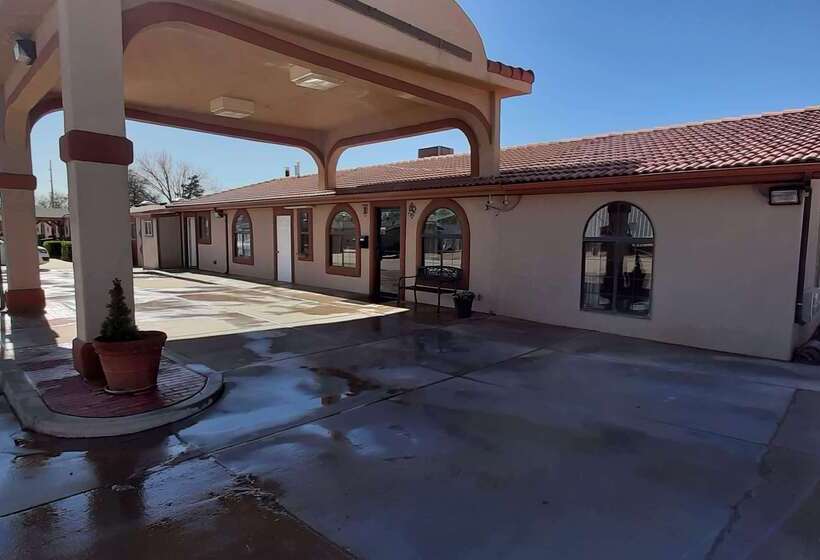 فندق Travelodge By Wyndham Kanab