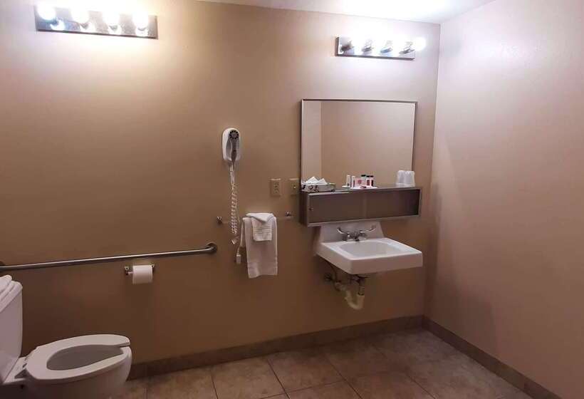 فندق Travelodge By Wyndham Kanab