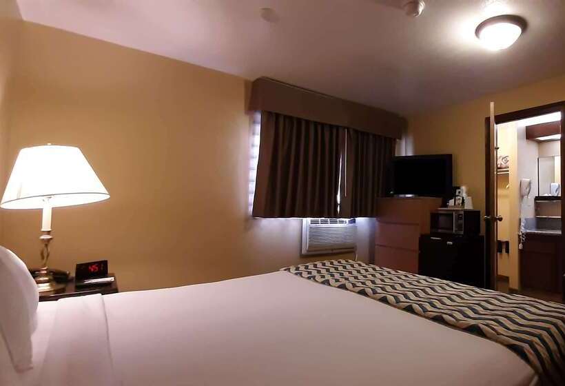 فندق Travelodge By Wyndham Kanab