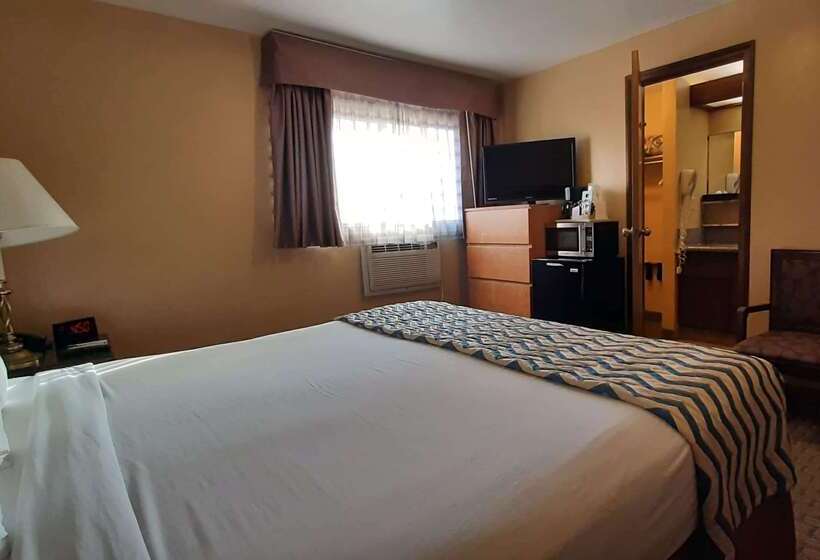فندق Travelodge By Wyndham Kanab