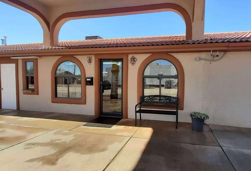 فندق Travelodge By Wyndham Kanab