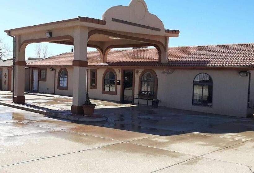 فندق Travelodge By Wyndham Kanab