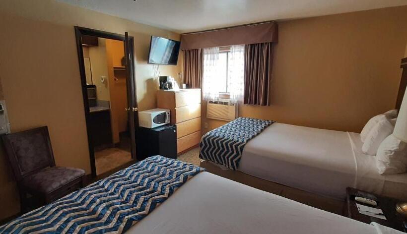 فندق Travelodge By Wyndham Kanab