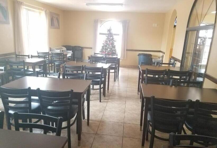 فندق Travelodge By Wyndham Kanab