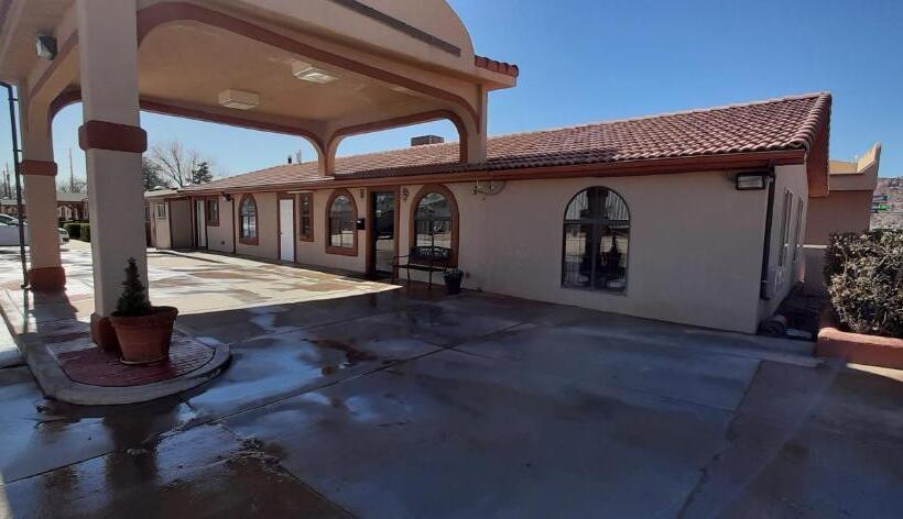 فندق Travelodge By Wyndham Kanab