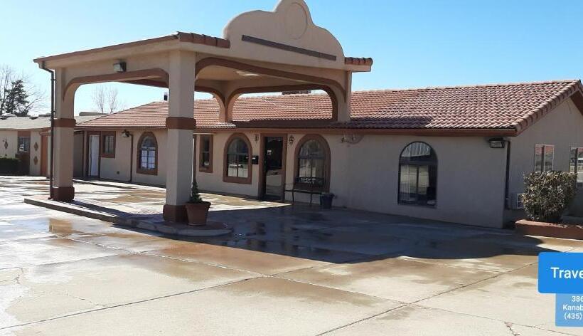 فندق Travelodge By Wyndham Kanab