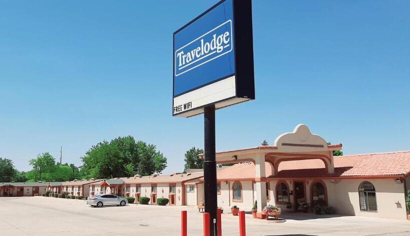 فندق Travelodge By Wyndham Kanab
