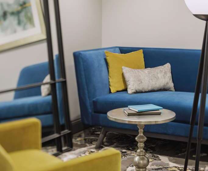 ホテル Trilogy Albany Airport, Tapestry Collection By Hilton