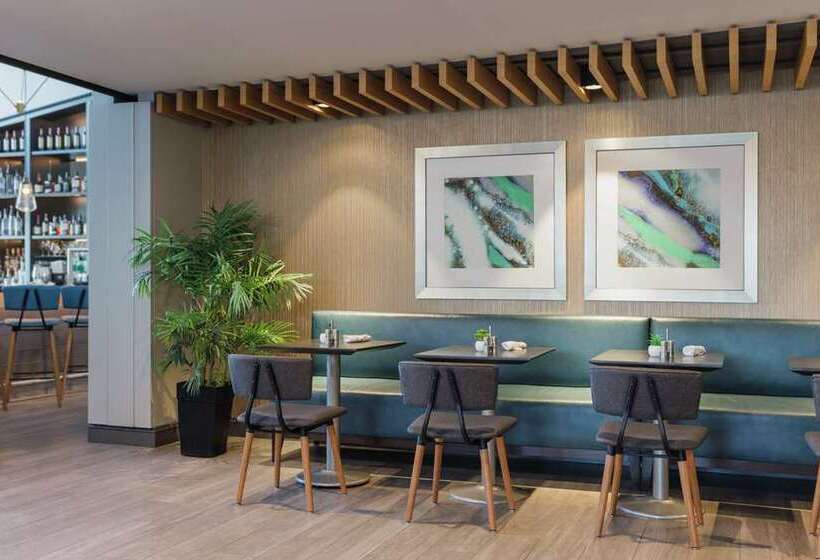 ホテル Trilogy Albany Airport, Tapestry Collection By Hilton