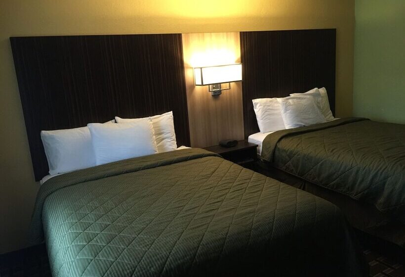 فندق University Manor Inn