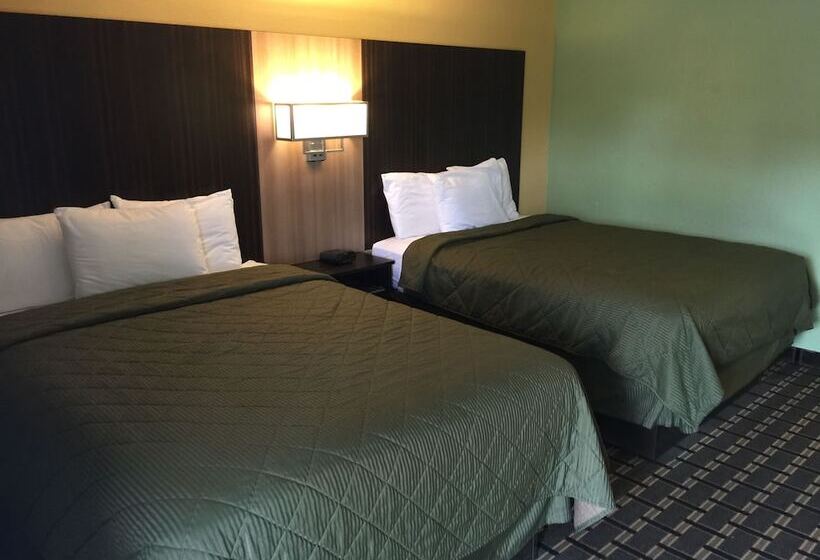 فندق University Manor Inn