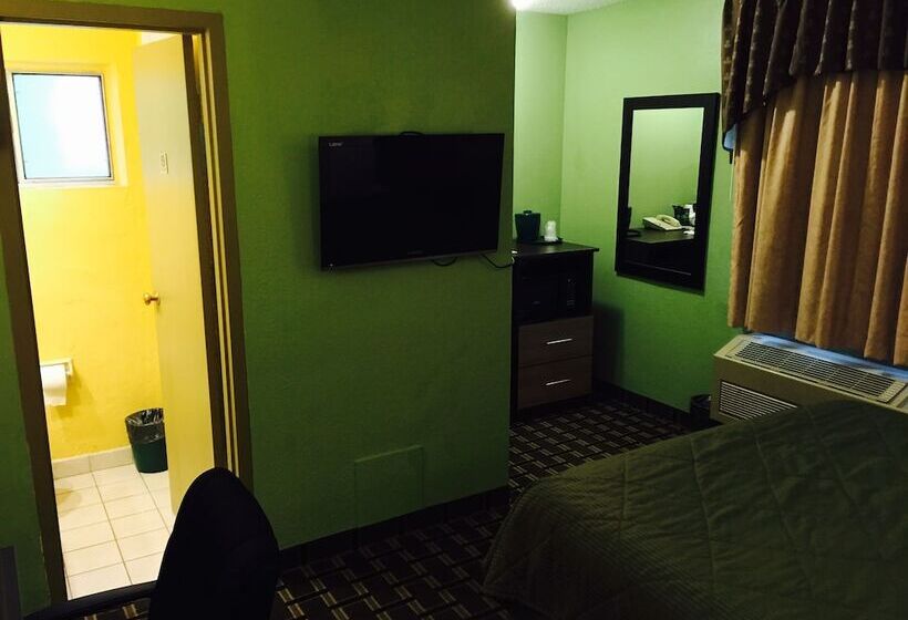 فندق University Manor Inn