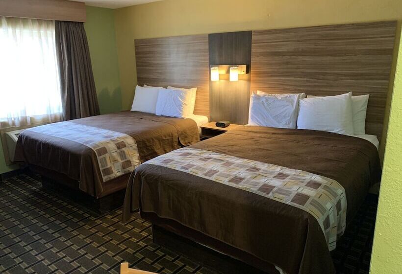 فندق University Manor Inn